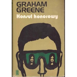 Konsul honorowy