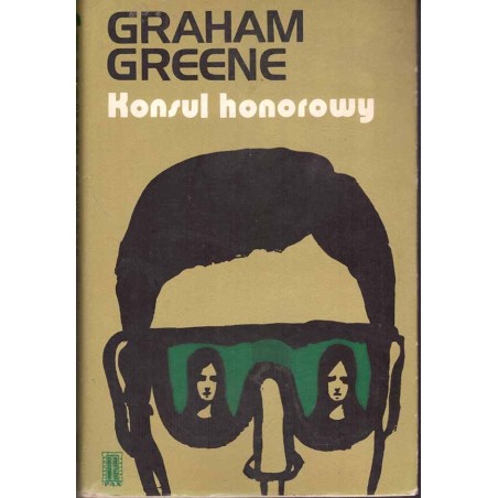 Konsul honorowy