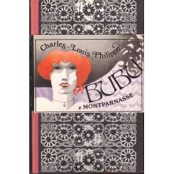 Bubu z Montparnasse