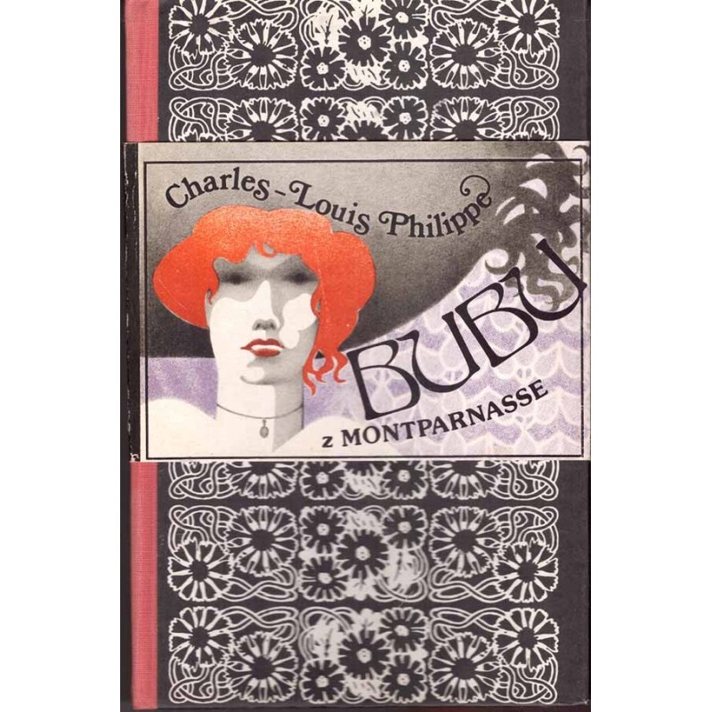 Bubu z Montparnasse Bubu z Montparnasse
