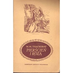 Pierścień i róża