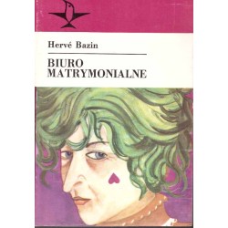 Biuro matrymonialne