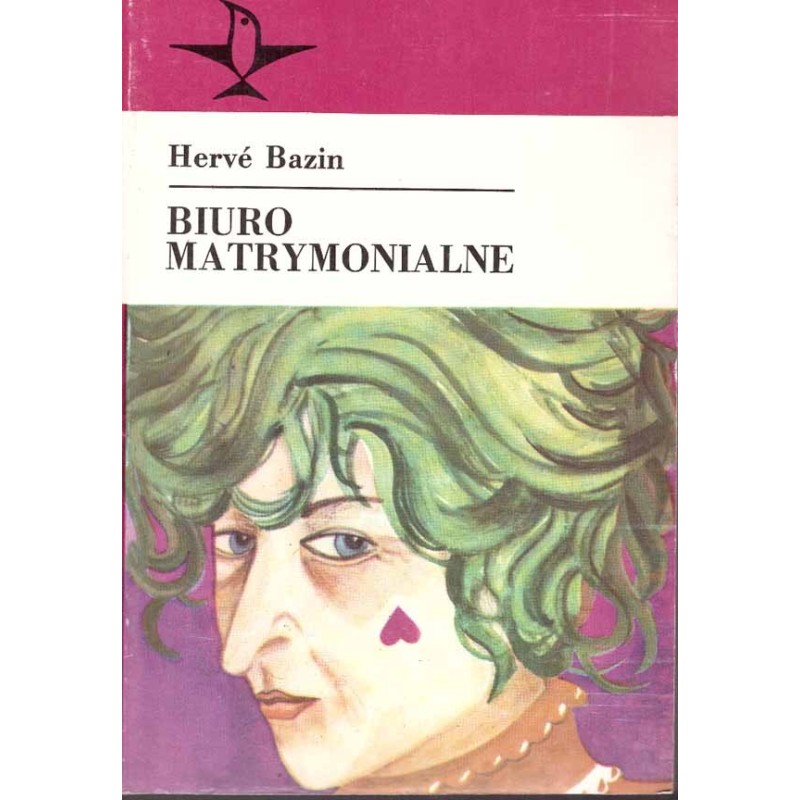 Biuro matrymonialne