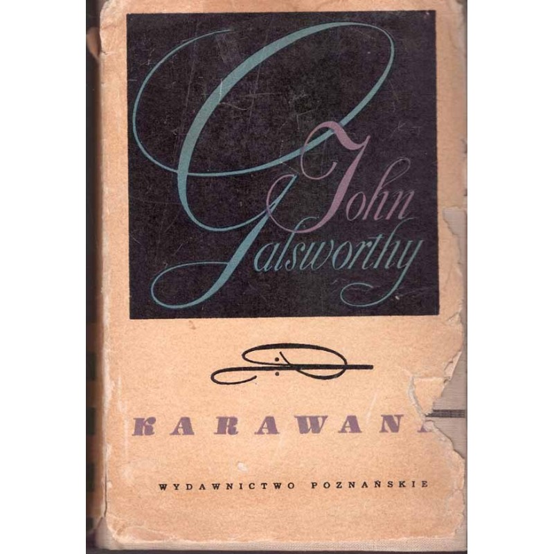 Karawana Karawana
