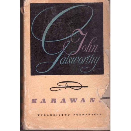 Karawana