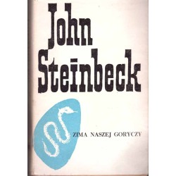 Zima naszej goryczy