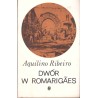 Dwór w Romarigães