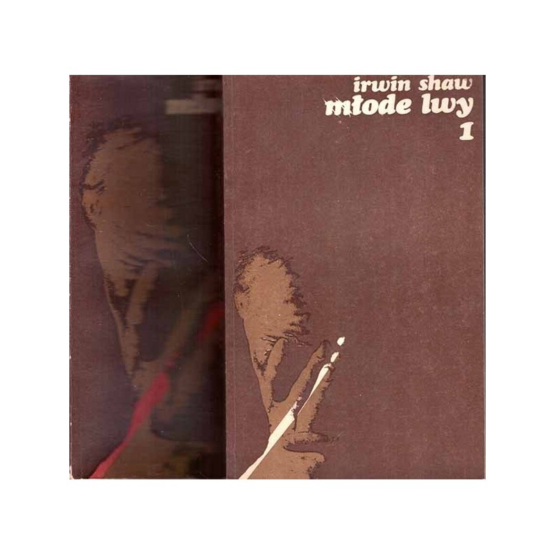 Młode lwy. T. 1-2 Młode lwy. T. 1-2