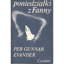 Poniedziałki z Fanny