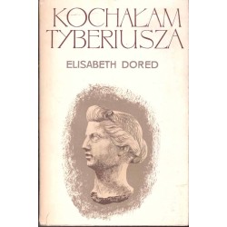 Kochałam Tyberiusza