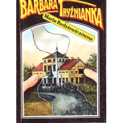 Barbara Tryźnianka