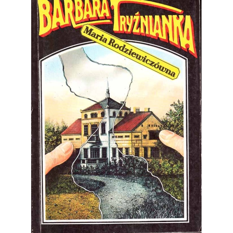 Barbara Tryźnianka Barbara Tryźnianka
