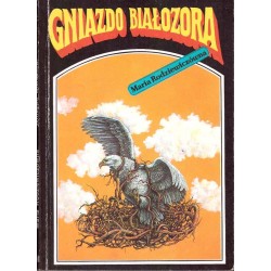Gniazdo bialozora