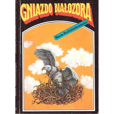 Gniazdo bialozora
