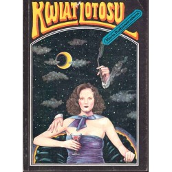 Kwiat lotosu