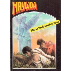 Hrywda