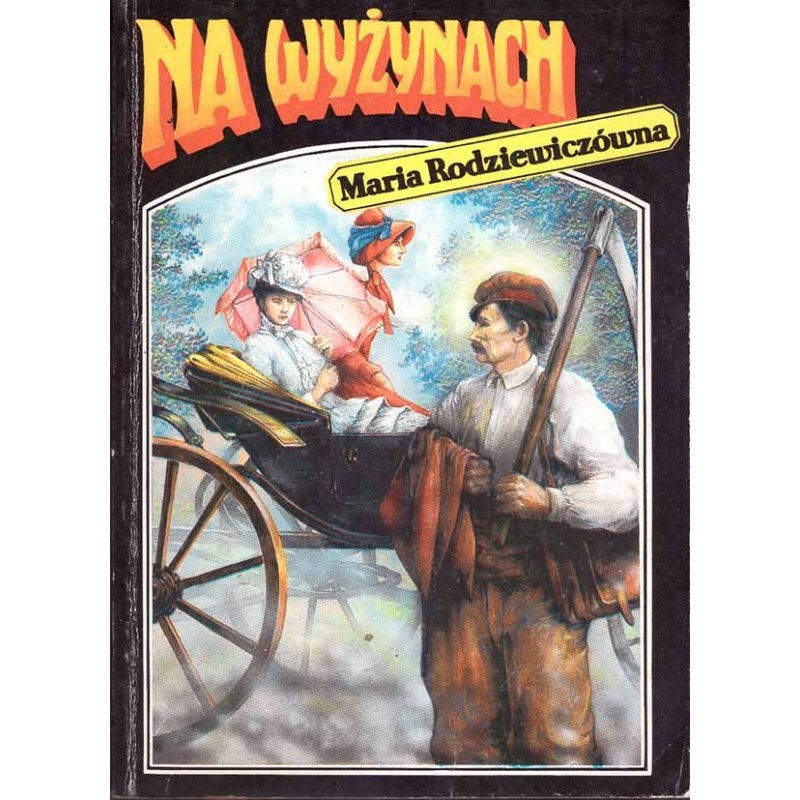 Na wyżynach