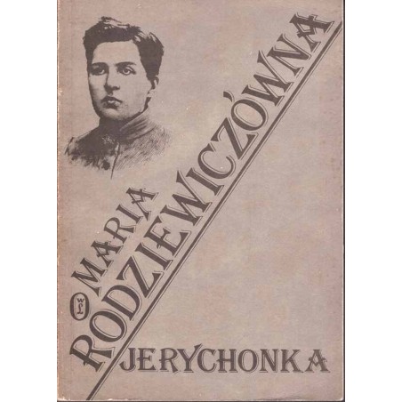 Jerychonka