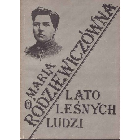 Lato Leśnych Ludzi