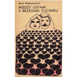 Między ustami a brzegiem pucharu...