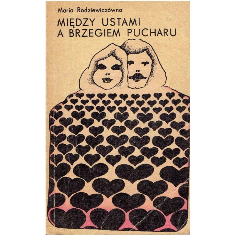 Między ustami a brzegiem pucharu... Między ustami a brzegiem pucharu...