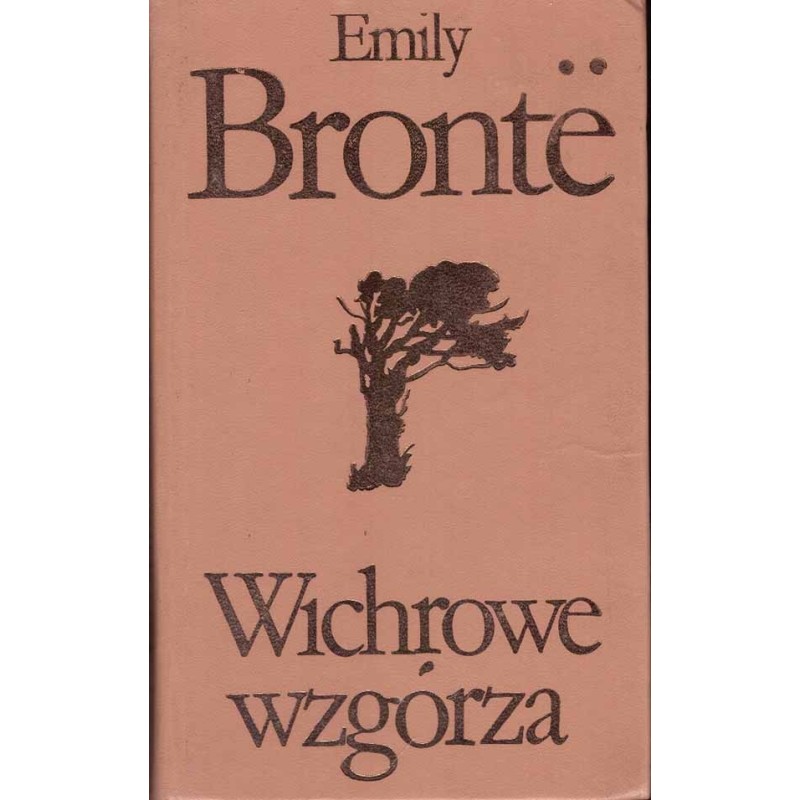 Wichrowe wzgórza Wichrowe wzgórza