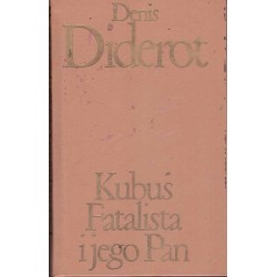 Kubuś Fatalista i jego pan