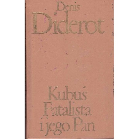 Kubuś Fatalista i jego pan