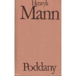 Poddany