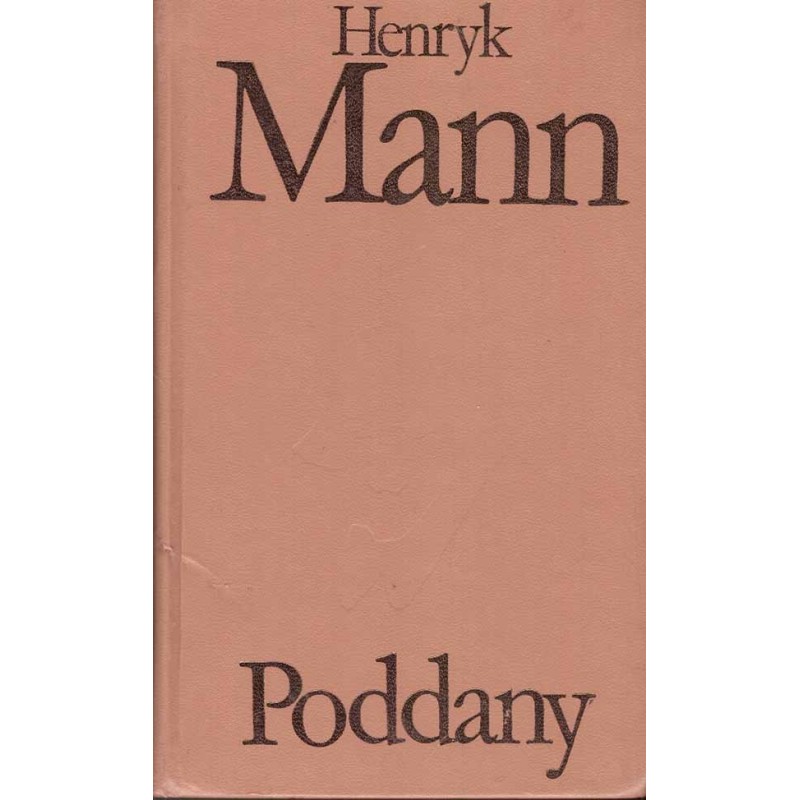 Poddany Poddany