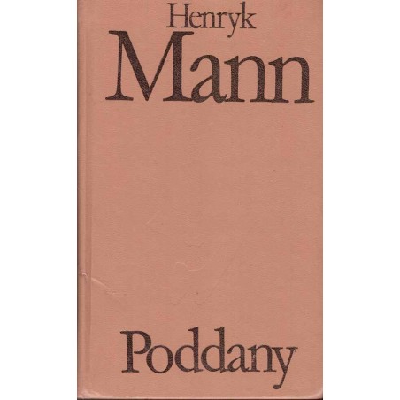Poddany