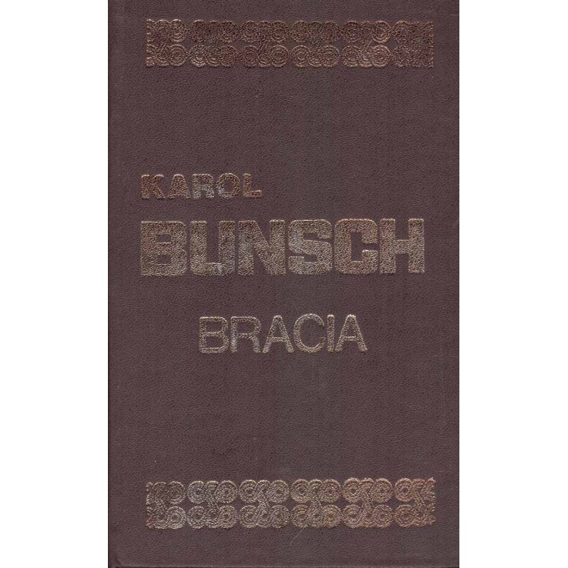 Bracia Bracia