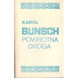 Powrotna droga