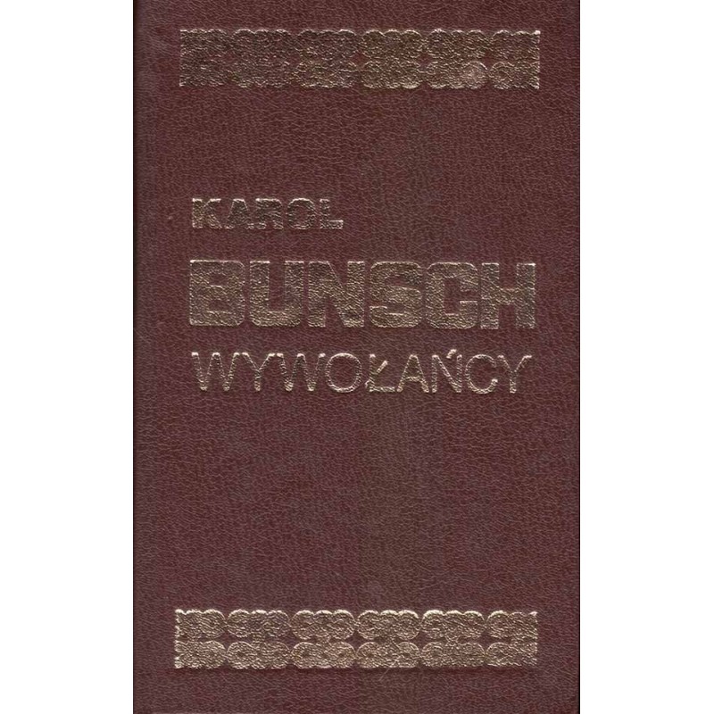 Wywołańcy Wywołańcy