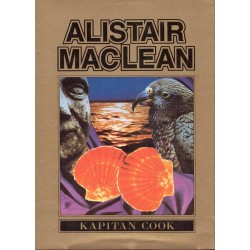 Kapitan Cook