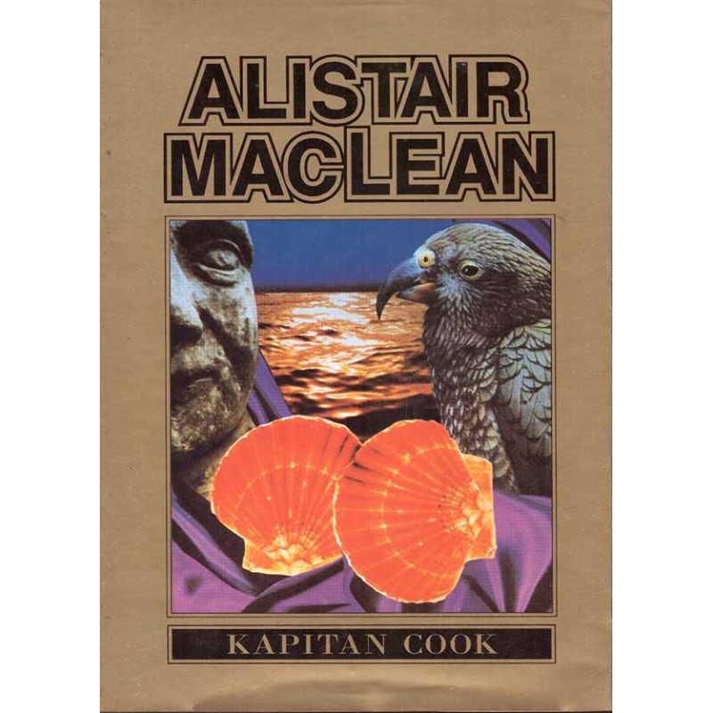 Kapitan Cook