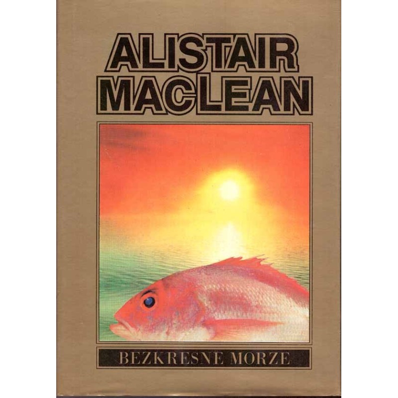Bezkresne morze