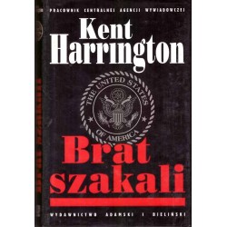 Brat szakali