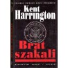 Brat szakali