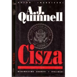 Cisza