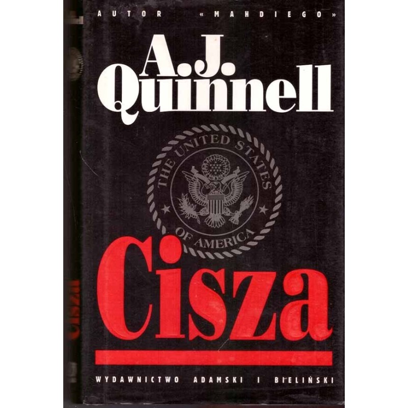 Cisza Cisza