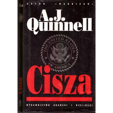 Cisza