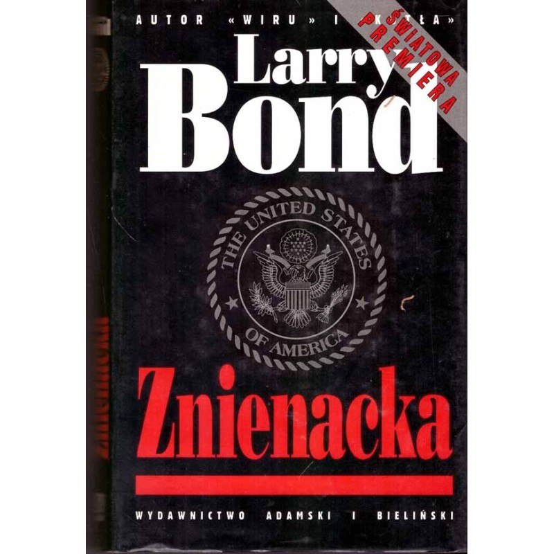 Znienacka Znienacka