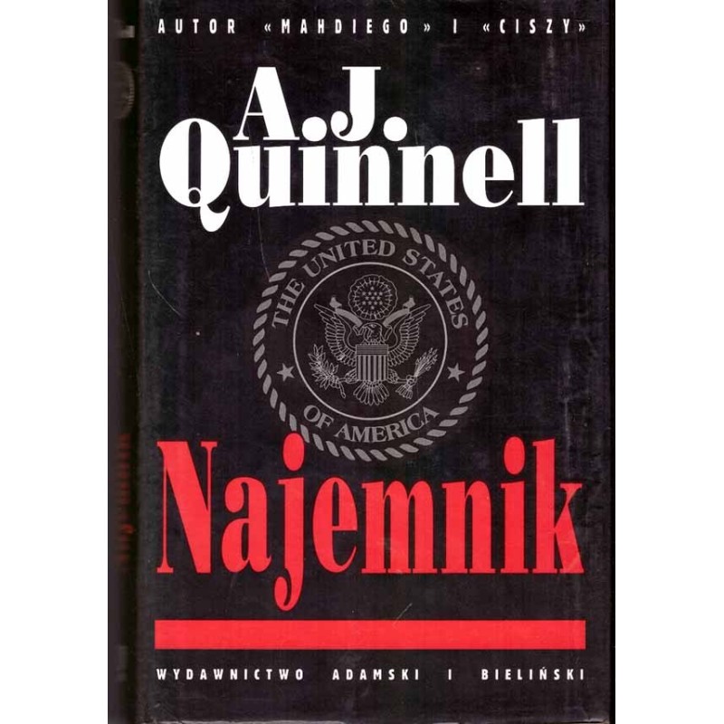 Najemnik