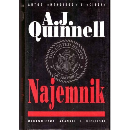 Najemnik
