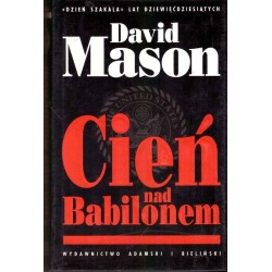 Cień nad Babilonem