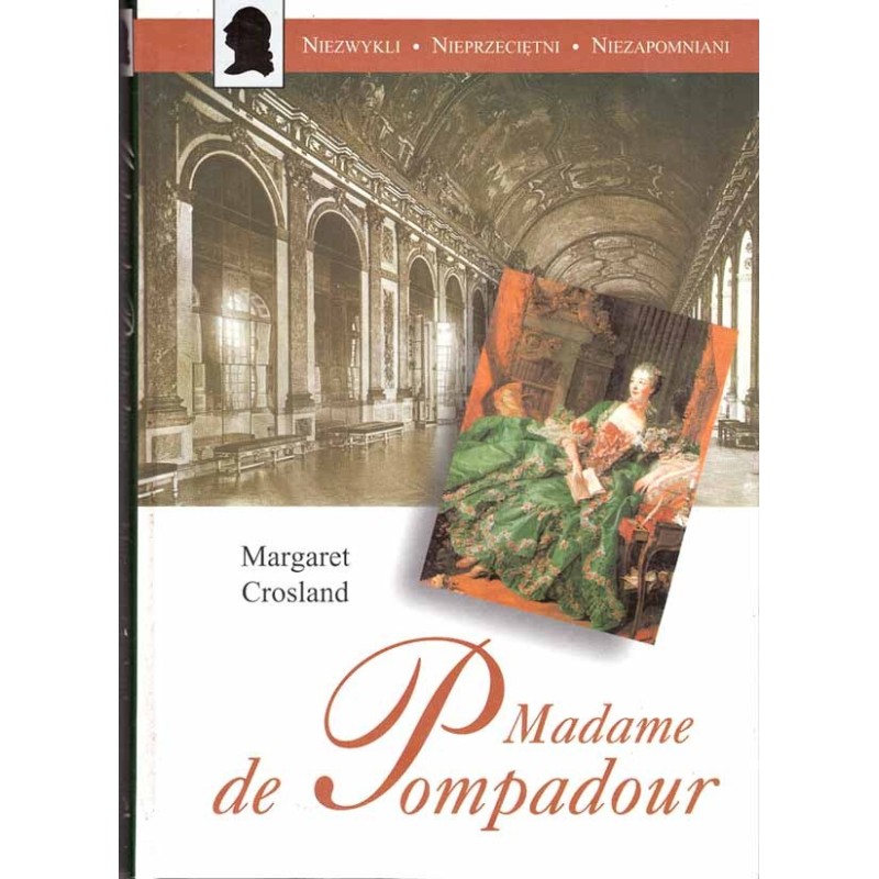 Madame de Pompadour Madame de Pompadour