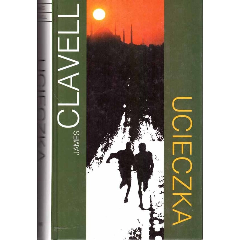 Ucieczka