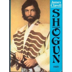 Shogun. T. 1-3