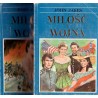 Miłość i wojna. T. 1-2